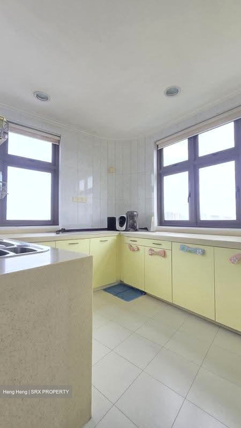 Boonview (D20), Condominium #610684471